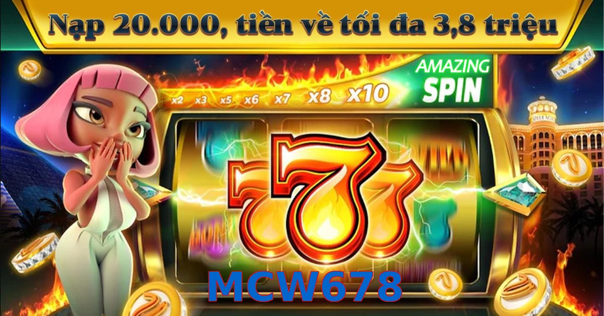 MCW678
