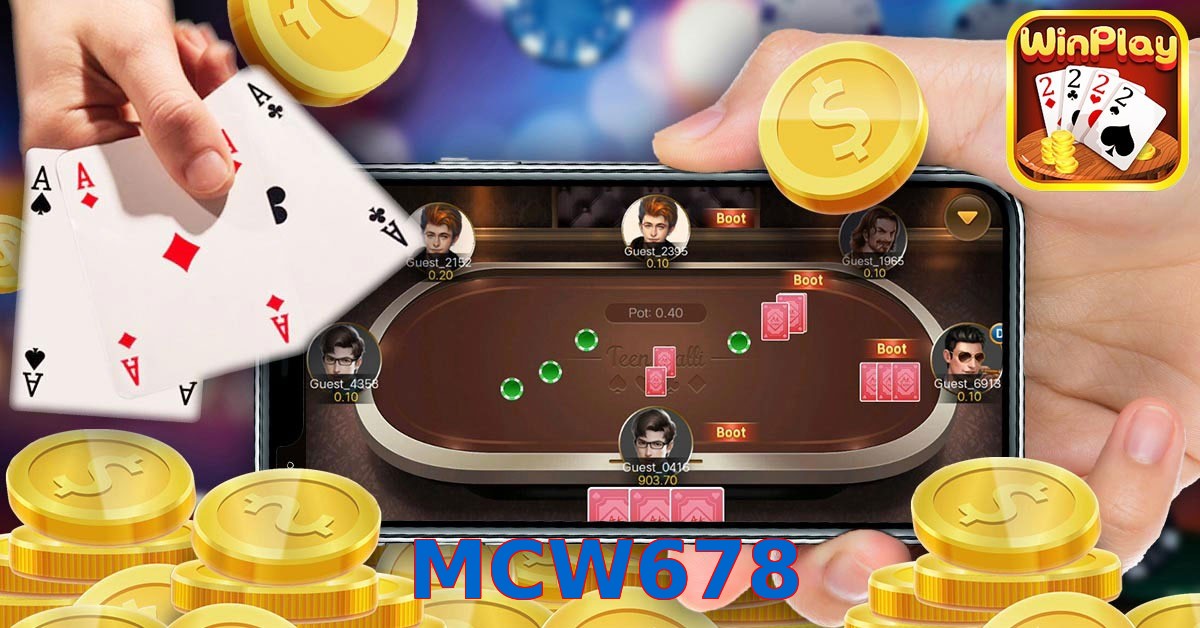 MCW678